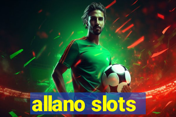 allano slots